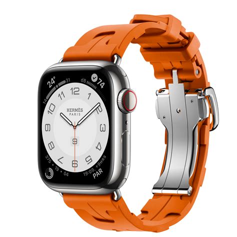 apple watch hermes gps|hermes apple watch outlet.